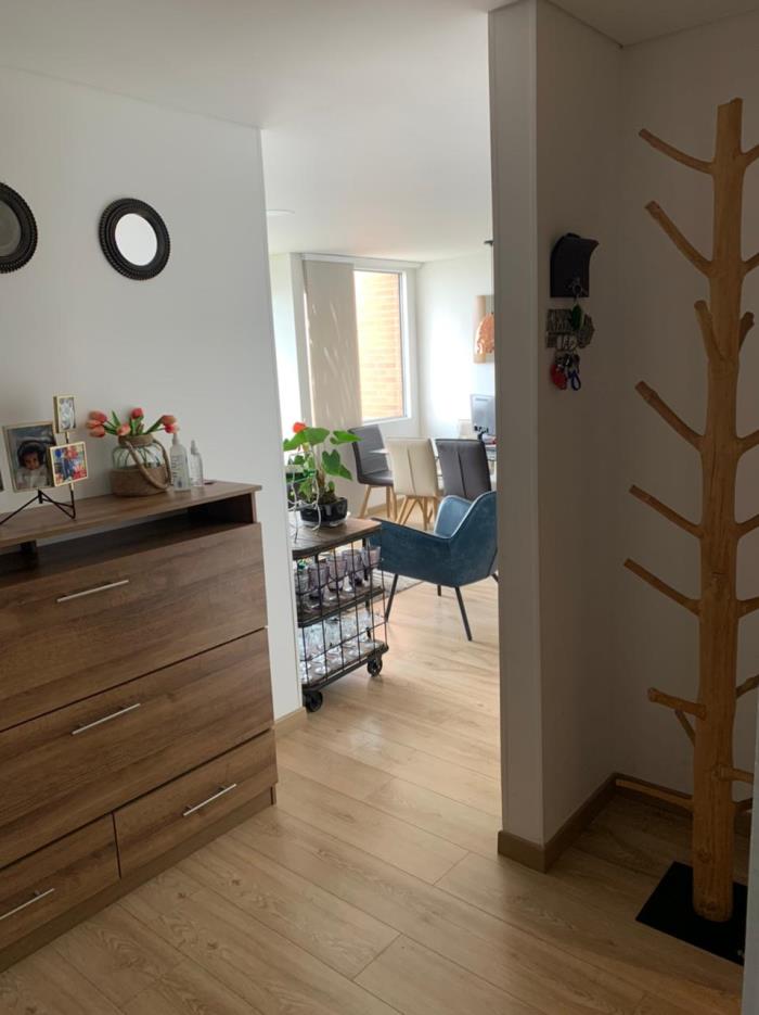 Apartamento en Venta - Bogota, VILLEMAR 1852