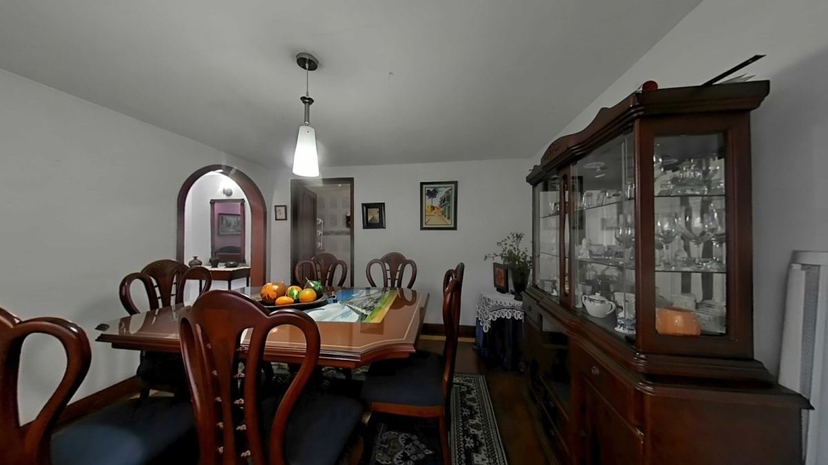 Casa en Venta - Bogota, VILLA MAGDALA 4797