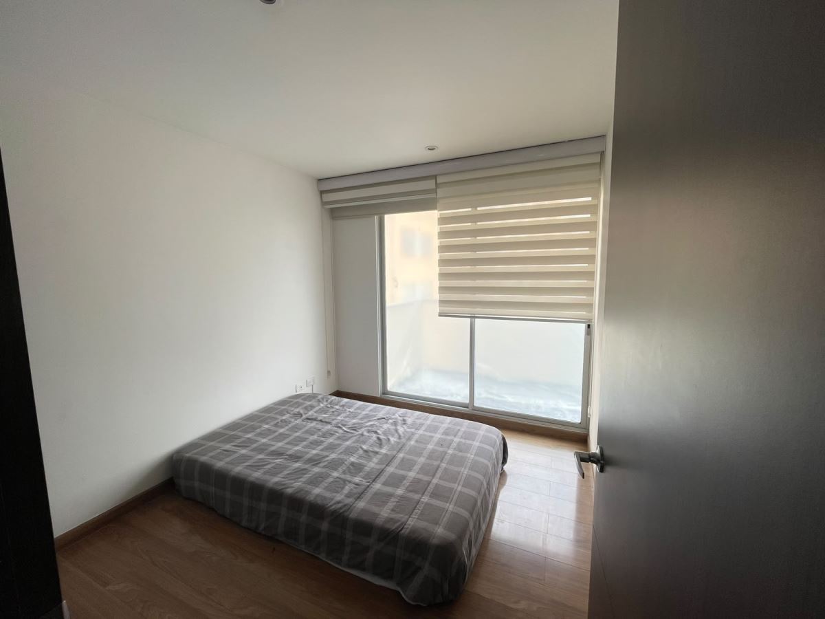 Apartamento en Arriendo - Bogota, CLUB DE LOS LAGARTOS 6329