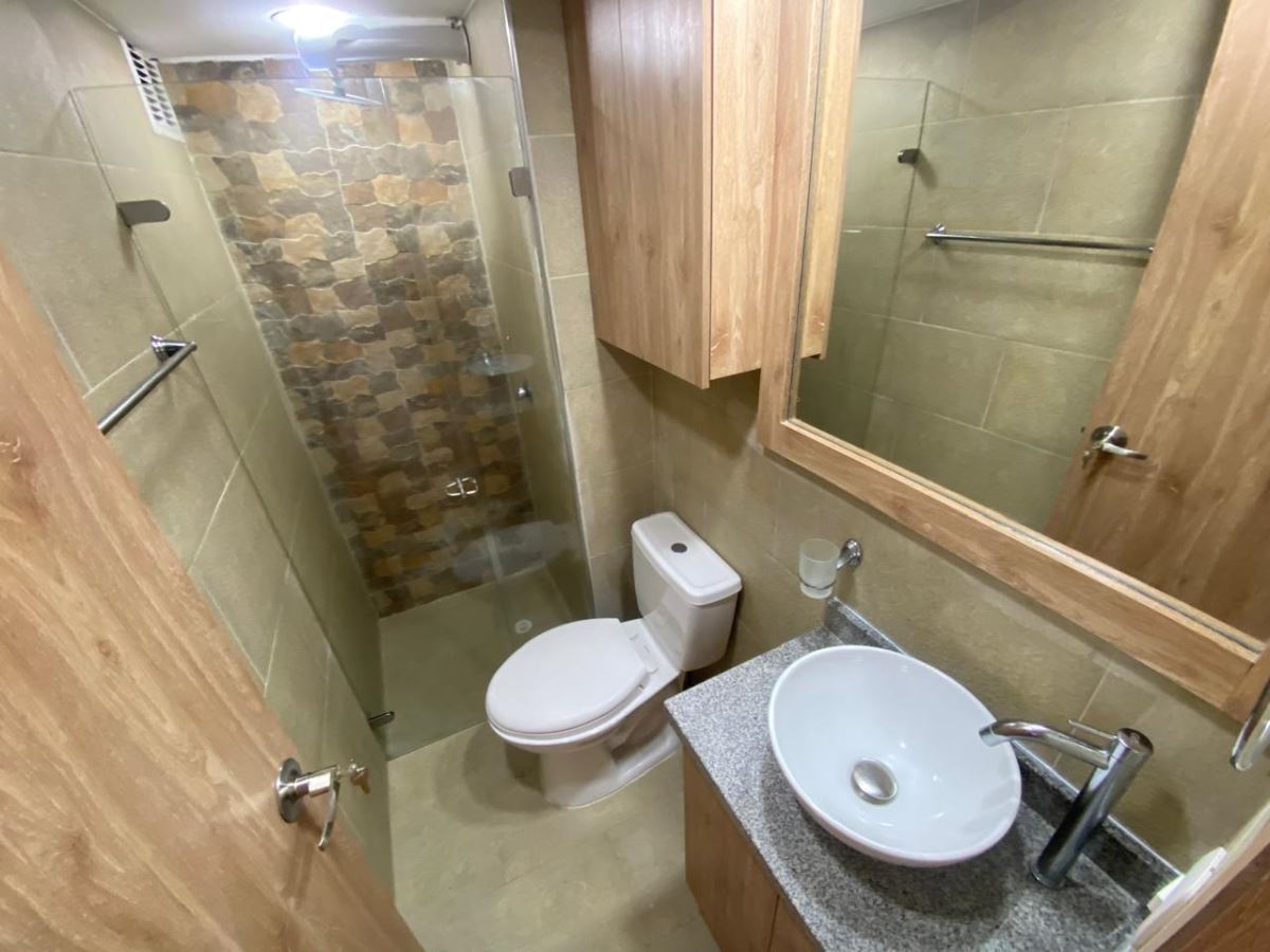 Apartamento en Arriendo - Bogota, LA PRADERA NORTE 4364