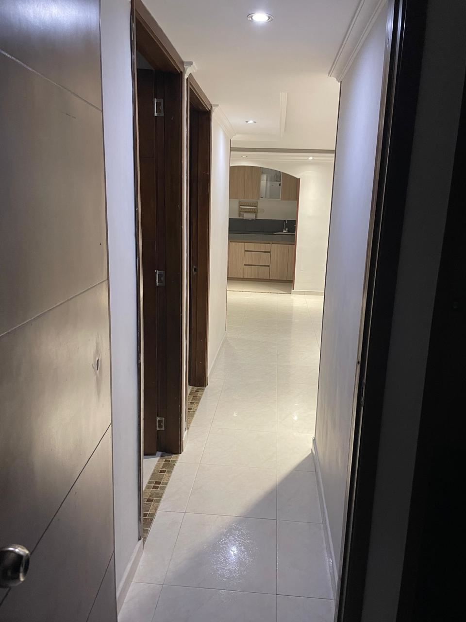 Apartamento en Venta - Bogota, LA SABANA 3206