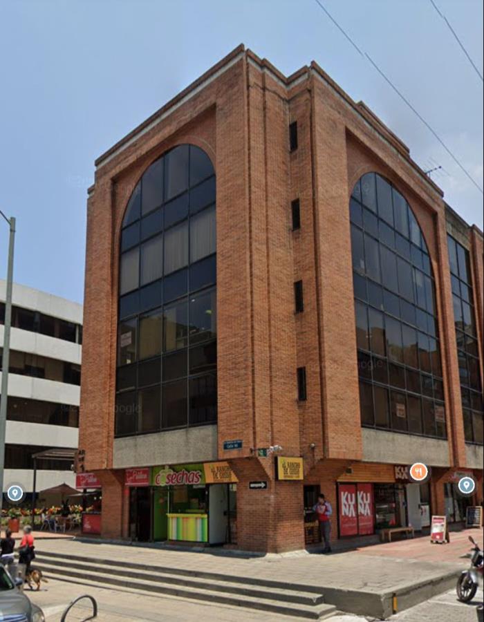 Oficina en Arriendo - Bogota, EL CHICÓ 3012
