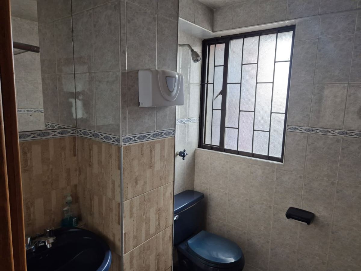Apartamento en Venta - Bogota, SAN CRISTOBAL NORTE 4975