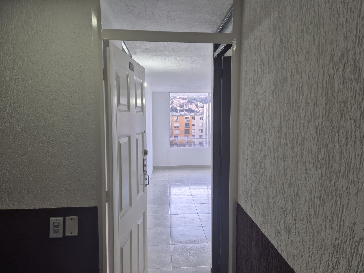 Apartamento en Arriendo - Bogota, ANDALUCÍA 5235