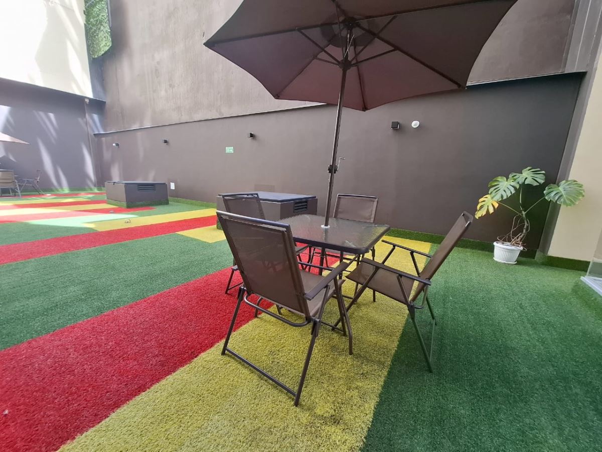 Apartamento en Venta - Bogota, LAS NIEVES 4913