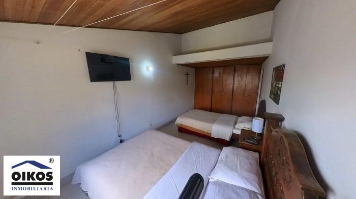Apartamento en Venta - Bogota, NORMANDÍA 2601