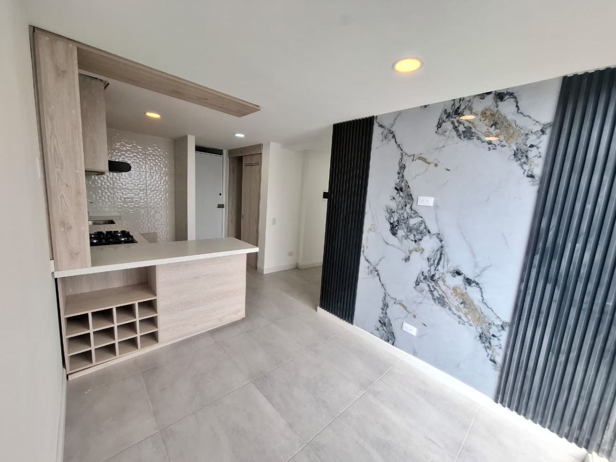 Apartamento en Arriendo - Bogota, CASTILLA 5336