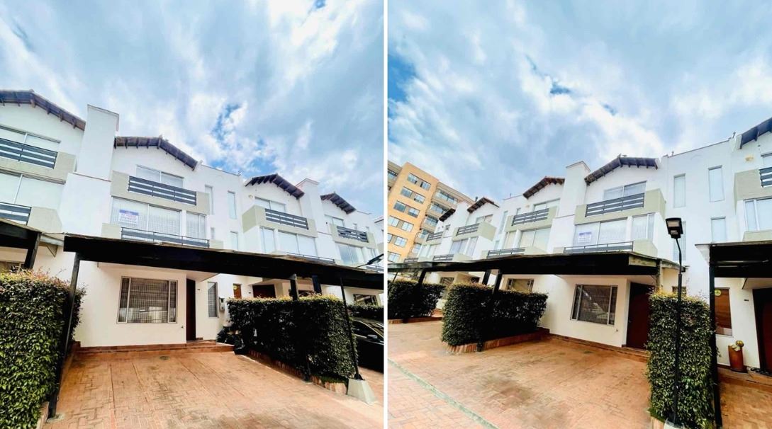 Casa en Arriendo - Chia, CHÍA 4955