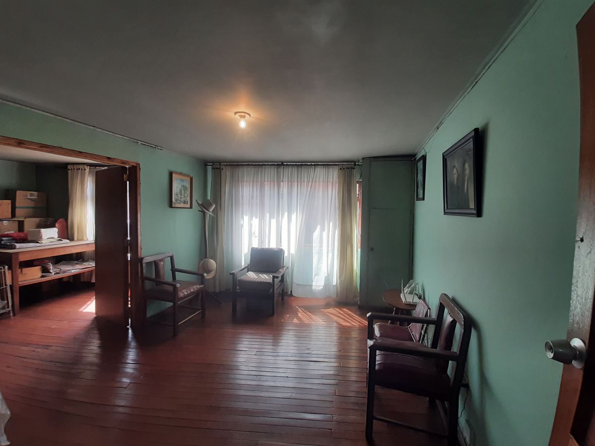Casa en Venta - Bogota, LAS FERIAS 5652
