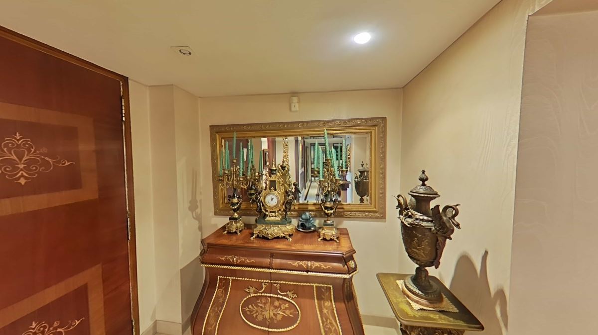 Apartamento en Venta - Bogota, CHICÓ NORTE 3633