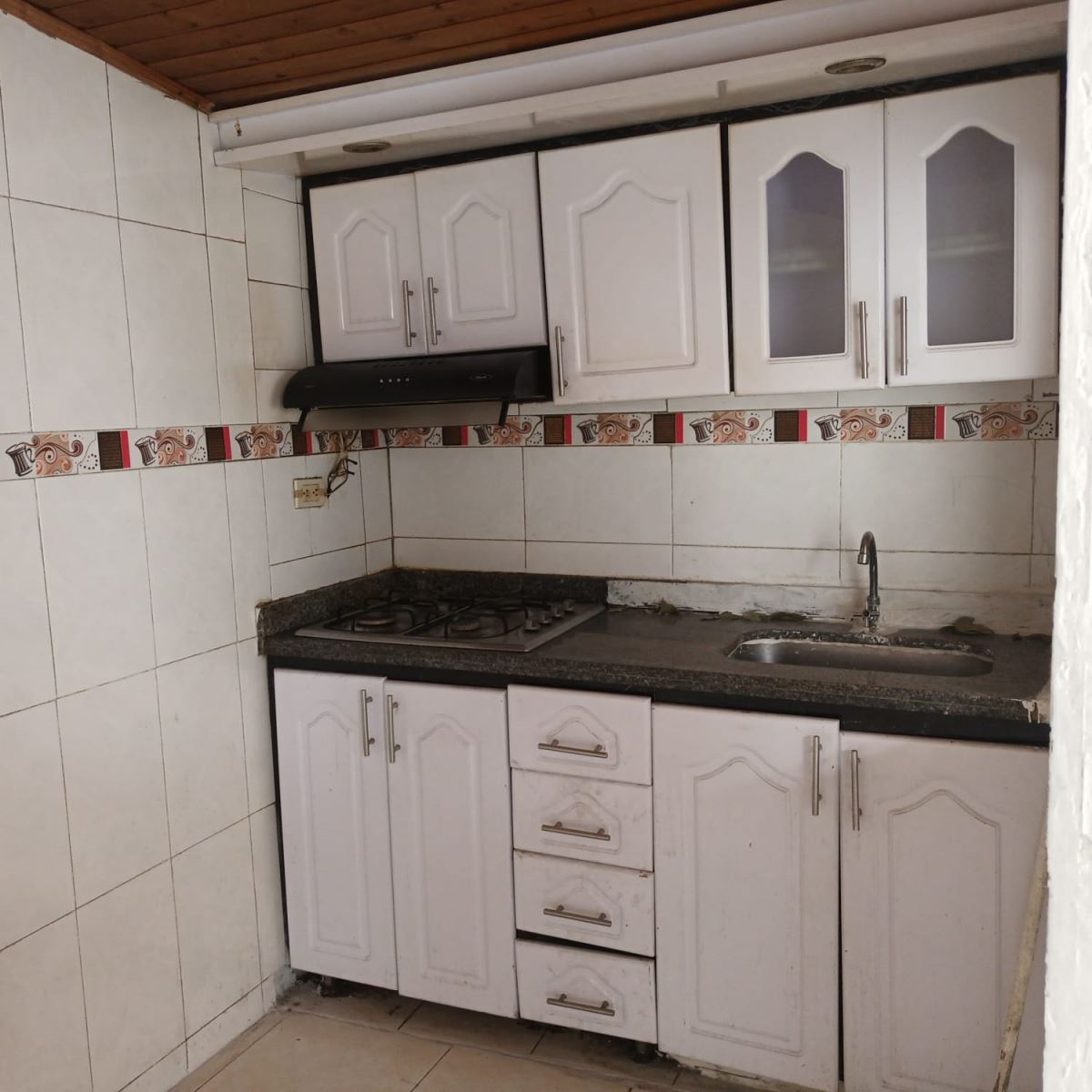 Casa en Venta - Bogota, BONANZA 3874