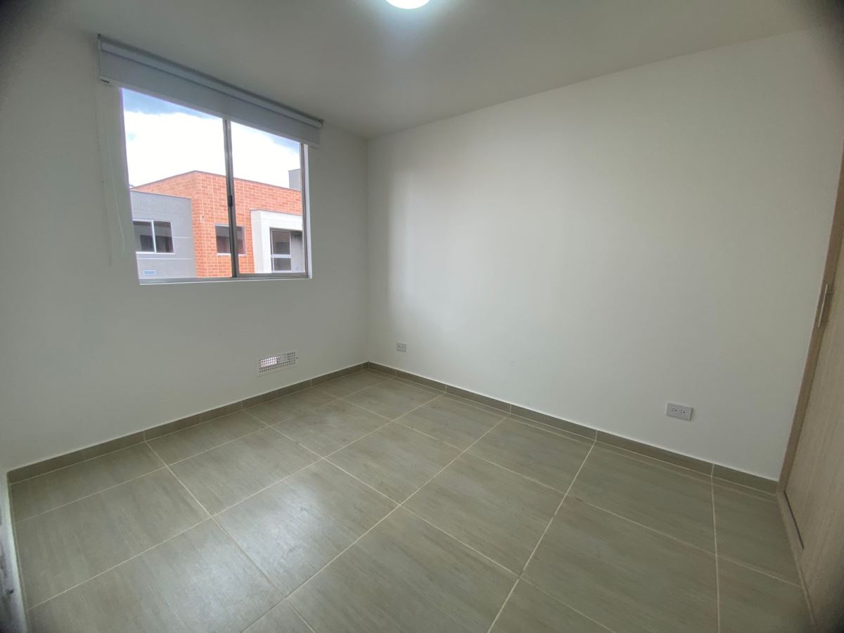 Apartamento en Arriendo - Chia, CHÍA 4305