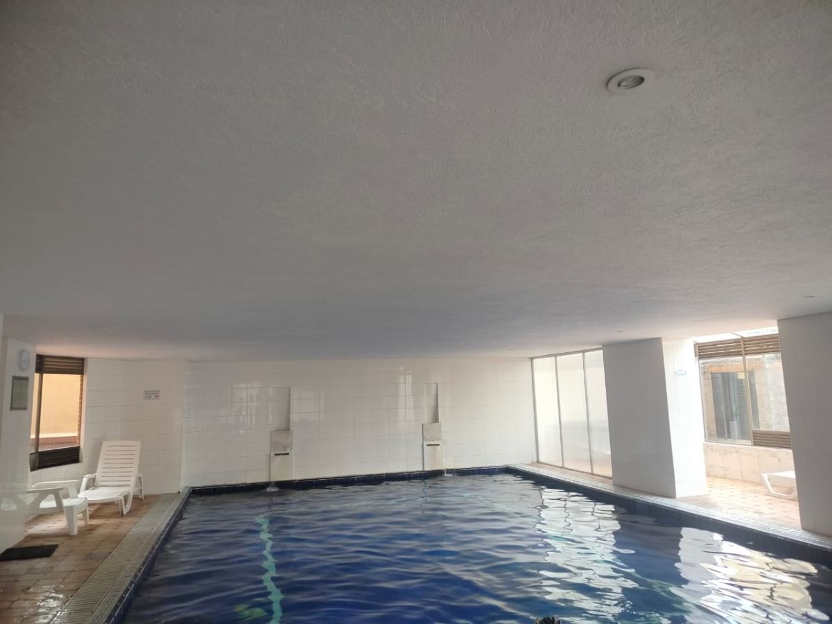 Apartamento en Venta - Bogota, LA CALLEJA 3269