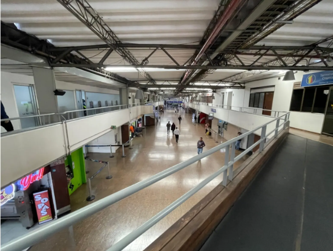 Local en Arriendo - Bogota, LAGO GAITÁN 4420