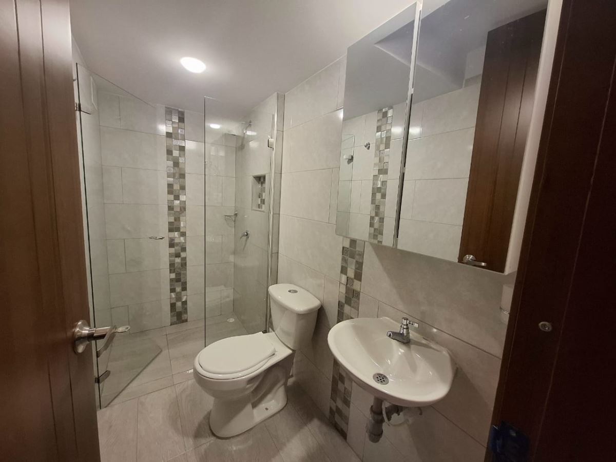 Apartamento en Arriendo - Bogota, EL LISTÓN 5144
