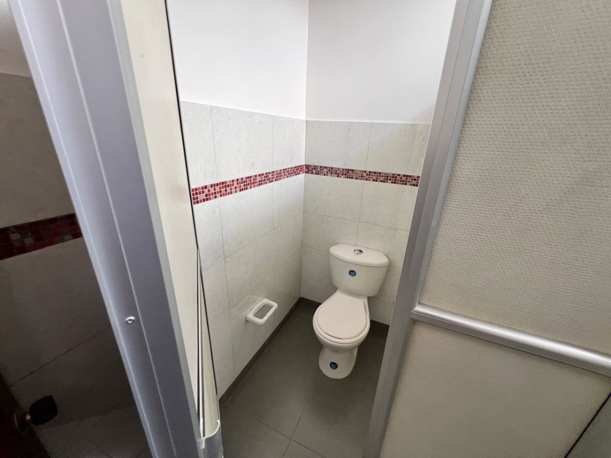 Casa en Arriendo - Bogota, SAN FELIPE 4959