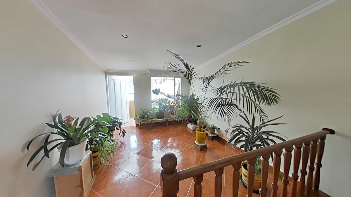 Casa en Venta - Bogota, ANDALUCÍA 4488