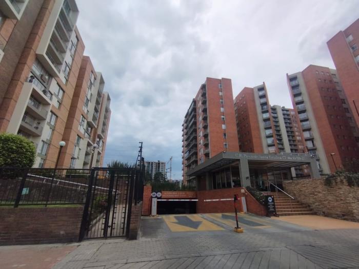 Apartamento en Venta - Bogota, SANTA BÁRBARA CENTRAL 2871