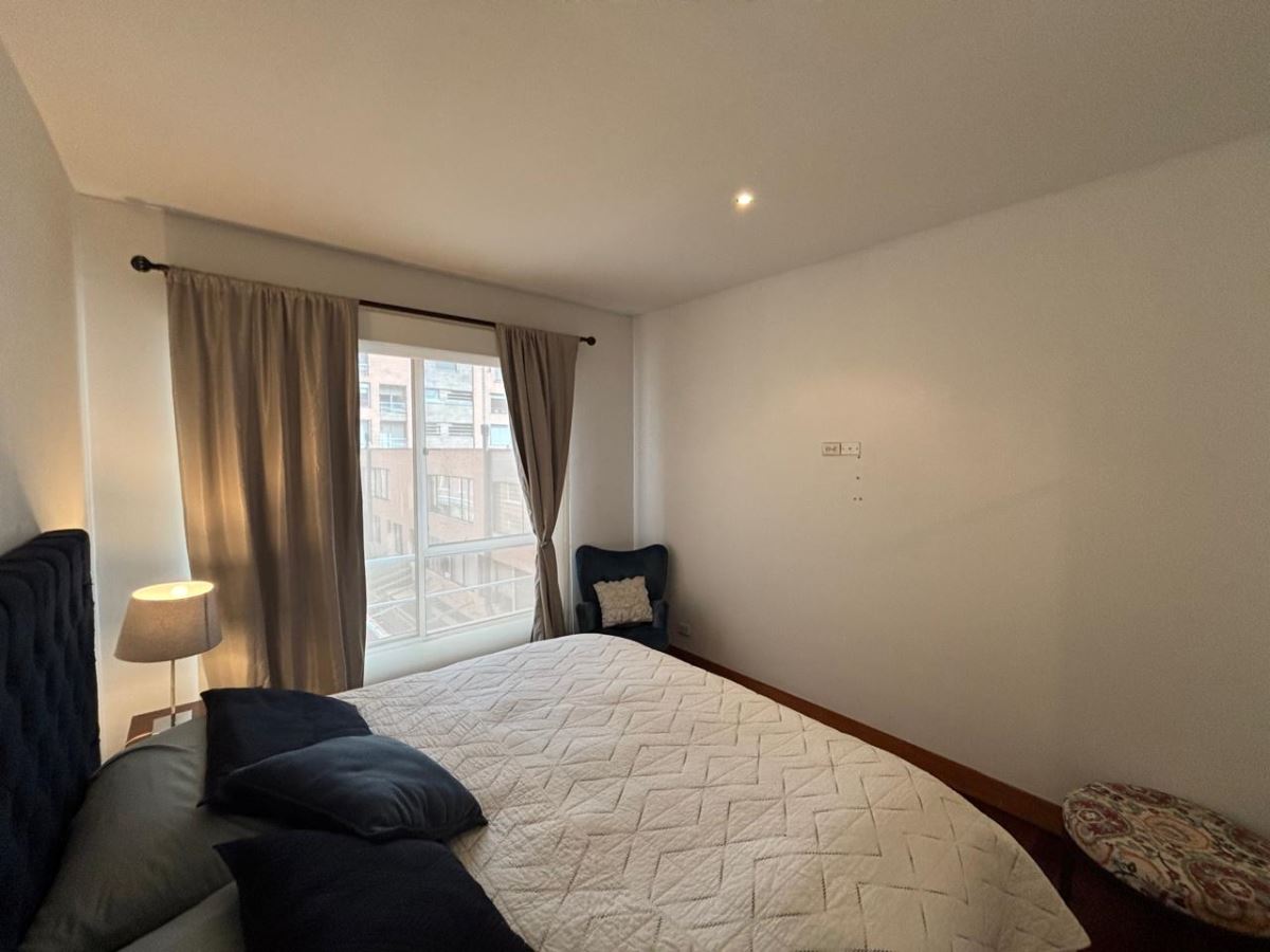 Apartamento en Arriendo - Bogota, CHICÓ RESERVADO 6086