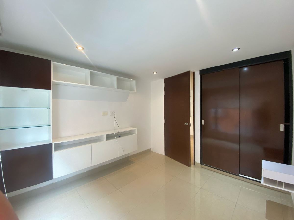 Apartamento en Arriendo - Bogota, CHICÓ NAVARRA 4843