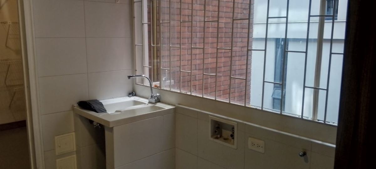 Apartamento en Venta - Bogota, PORCIÚNCULA 5373