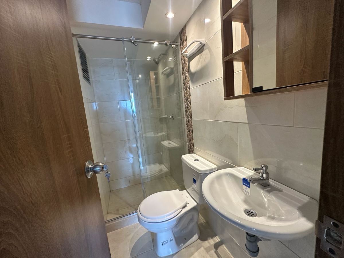 Apartamento en Arriendo - Bogota, PUENTE GRANDE 6071