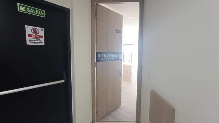 Apartamento en Venta - Bogota, SAN JOSÉ DE BAVARIA 2203