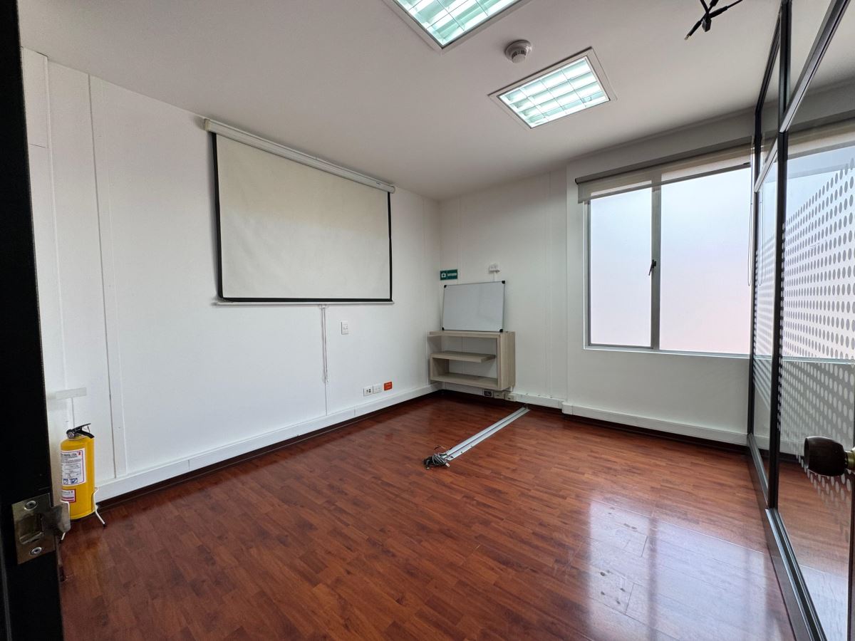 Oficina en Arriendo - Bogota, BELLO HORIZONTE 4337