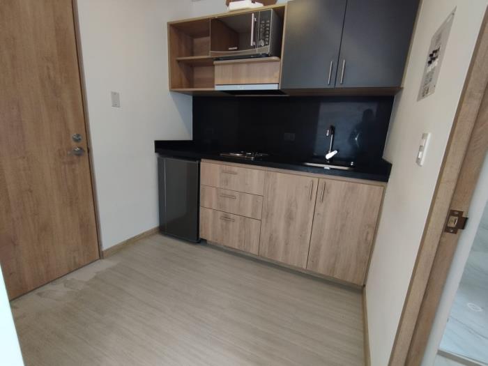 Apartamento en Arriendo - Bogota, CHAPINERO CENTRAL 2173