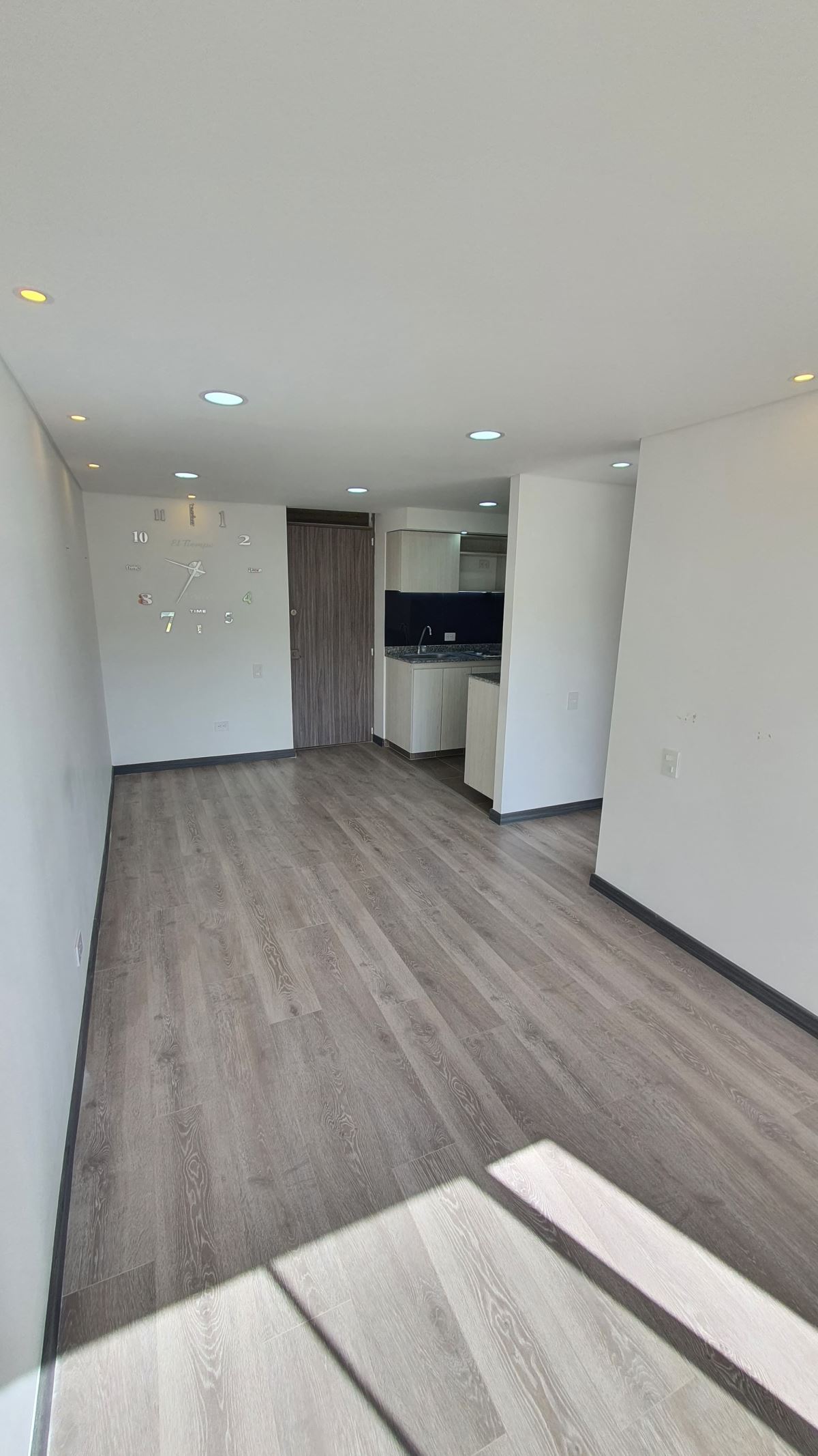 Apartamento en Venta - Bogota, EL REDIL 3530