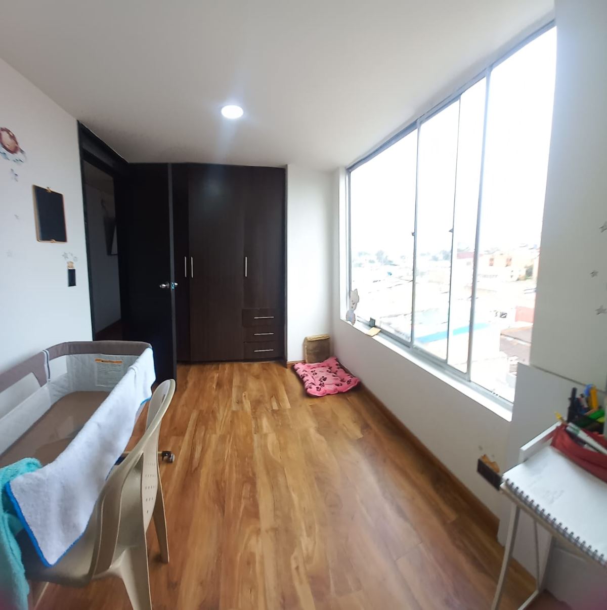 Apartamento en Venta - Bogota, VILLEMAR 4131