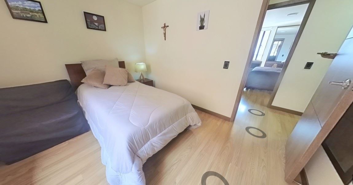 Apartamento en Venta - Bogota, POLO CLUB 5297