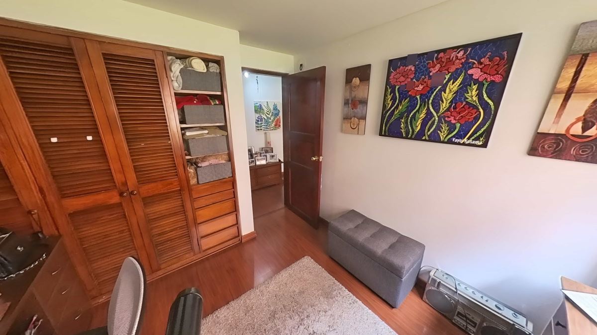 Apartamento en Venta - Bogota, COLINA CAMPESTRE III, IV, V, VI SECTOR 4079
