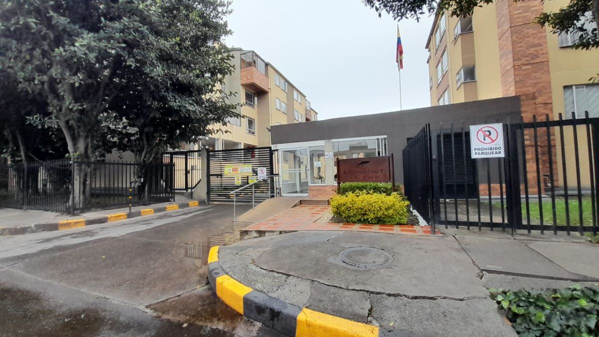 Apartamento en Venta - Bogota, CHAPINERO CENTRAL 1468