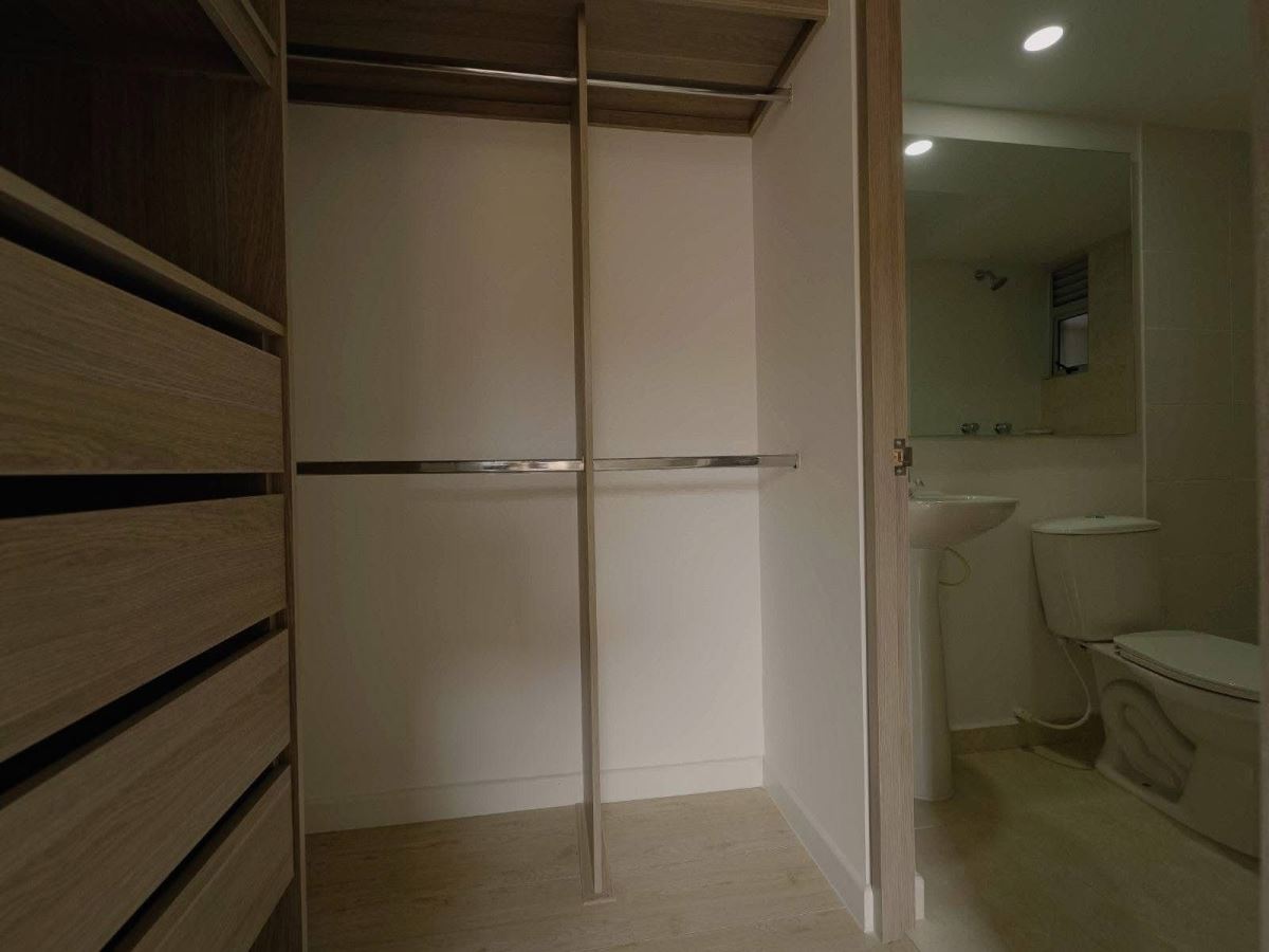 Apartamento en Venta - Madrid, Ciudadela La Prosperidad 6281