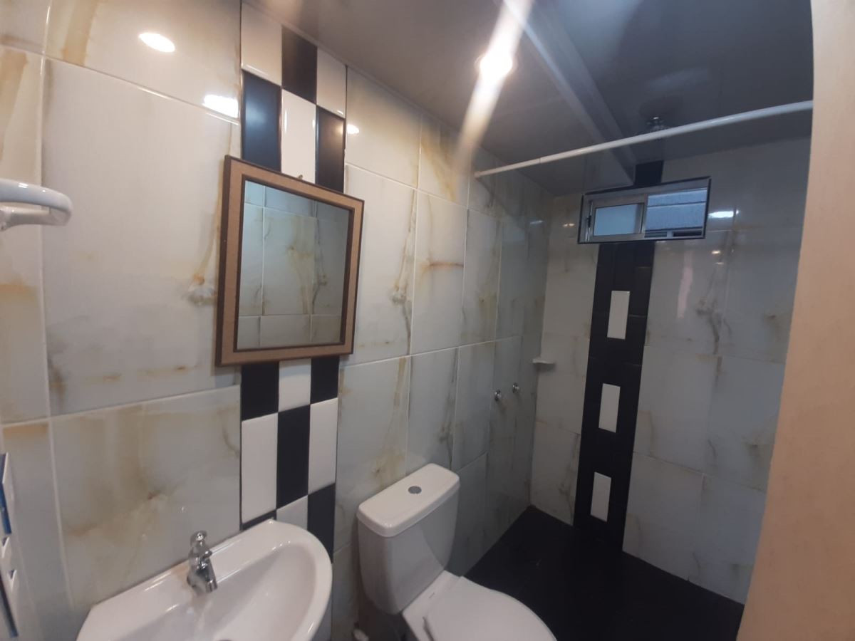 Apartamento en Arriendo - Bogota, MIRANDELA 5140