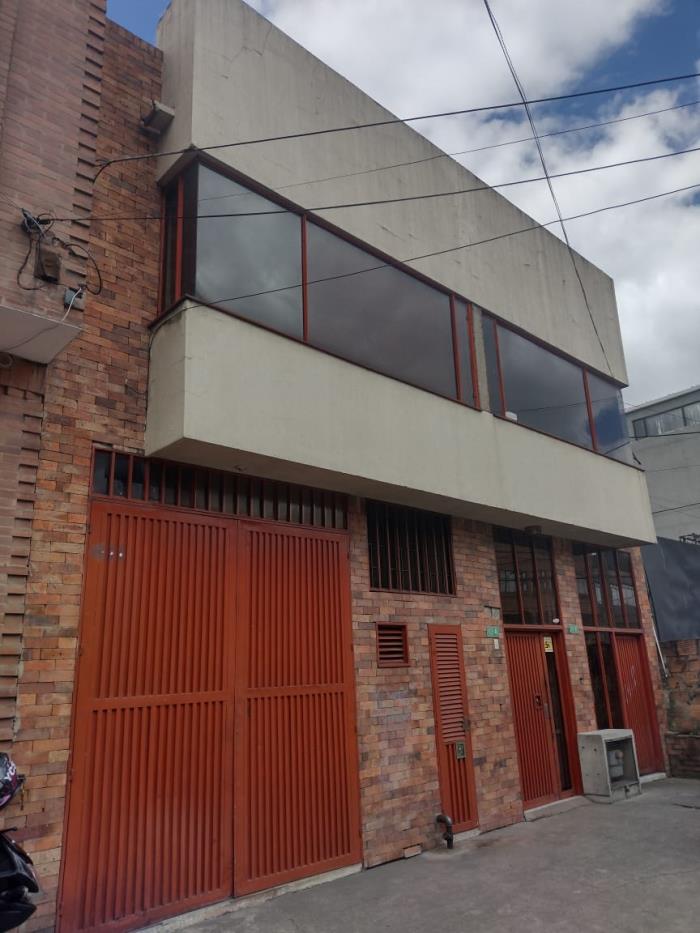 Bodegas Otro en Venta - Bogota, EL TOBERÍN 1866