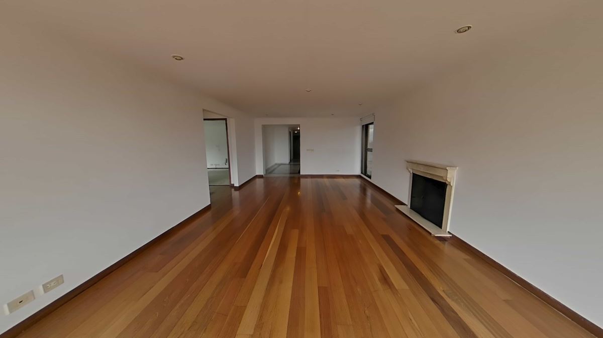 Apartamento en Venta - Bogota, EL REFUGIO 2362