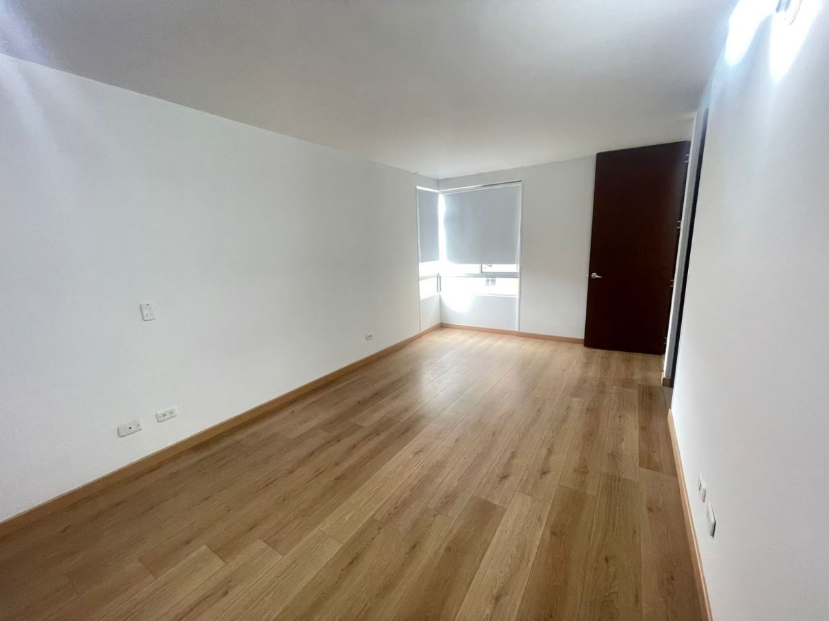 Apartamento en Arriendo - Bogota, SANTA ROSA 4309