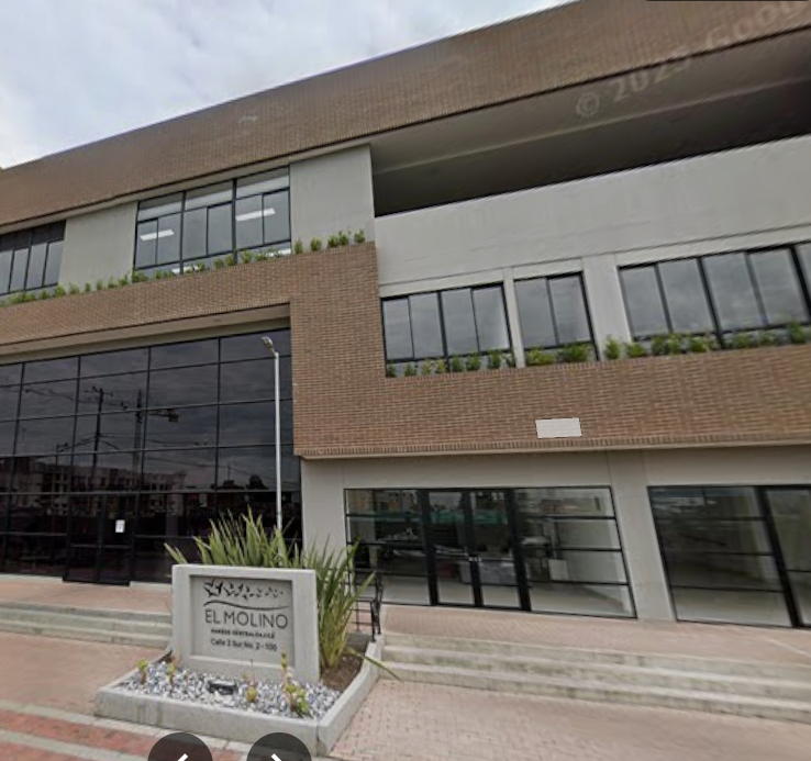 Apartamento en Venta - Bogota, PUENTE LARGO 4806