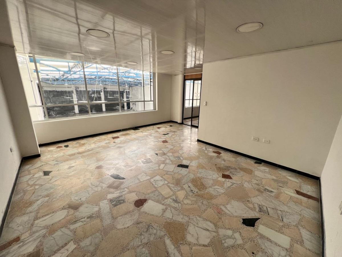 Bodegas Otro en Arriendo - Bogota, CHAPINERO OCCIDENTAL 4857