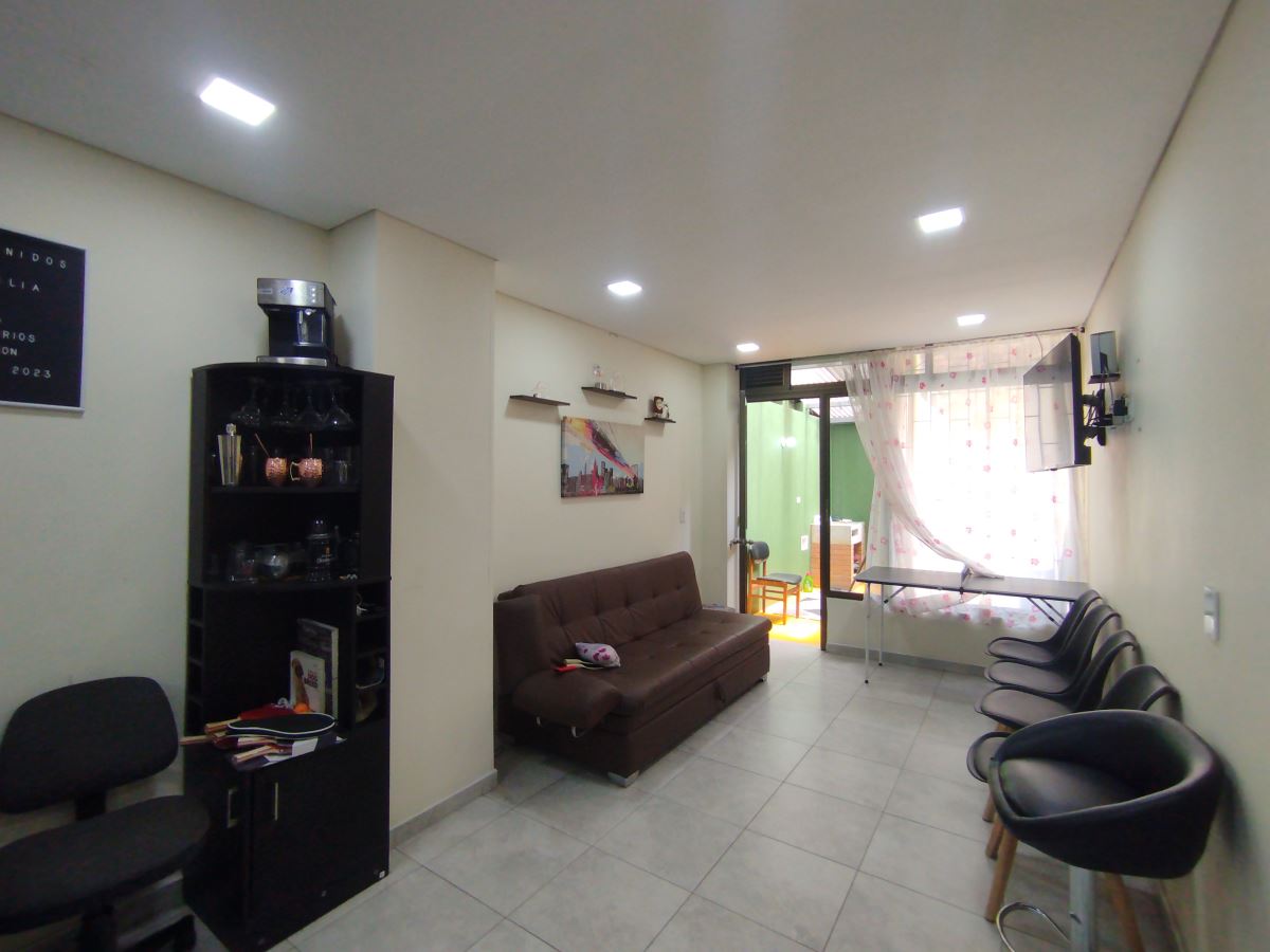 Apartamento en Arriendo - Bogota, CIUDAD JARDÍN NORTE 6230