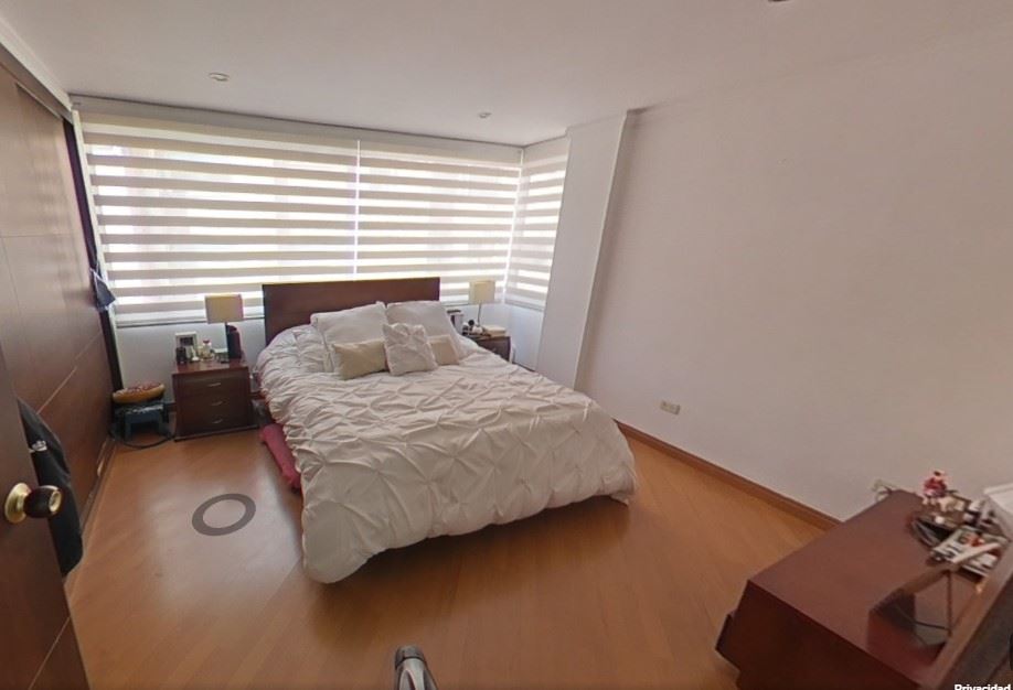 Apartamento en Venta - Bogota, LOS ROSALES 3017