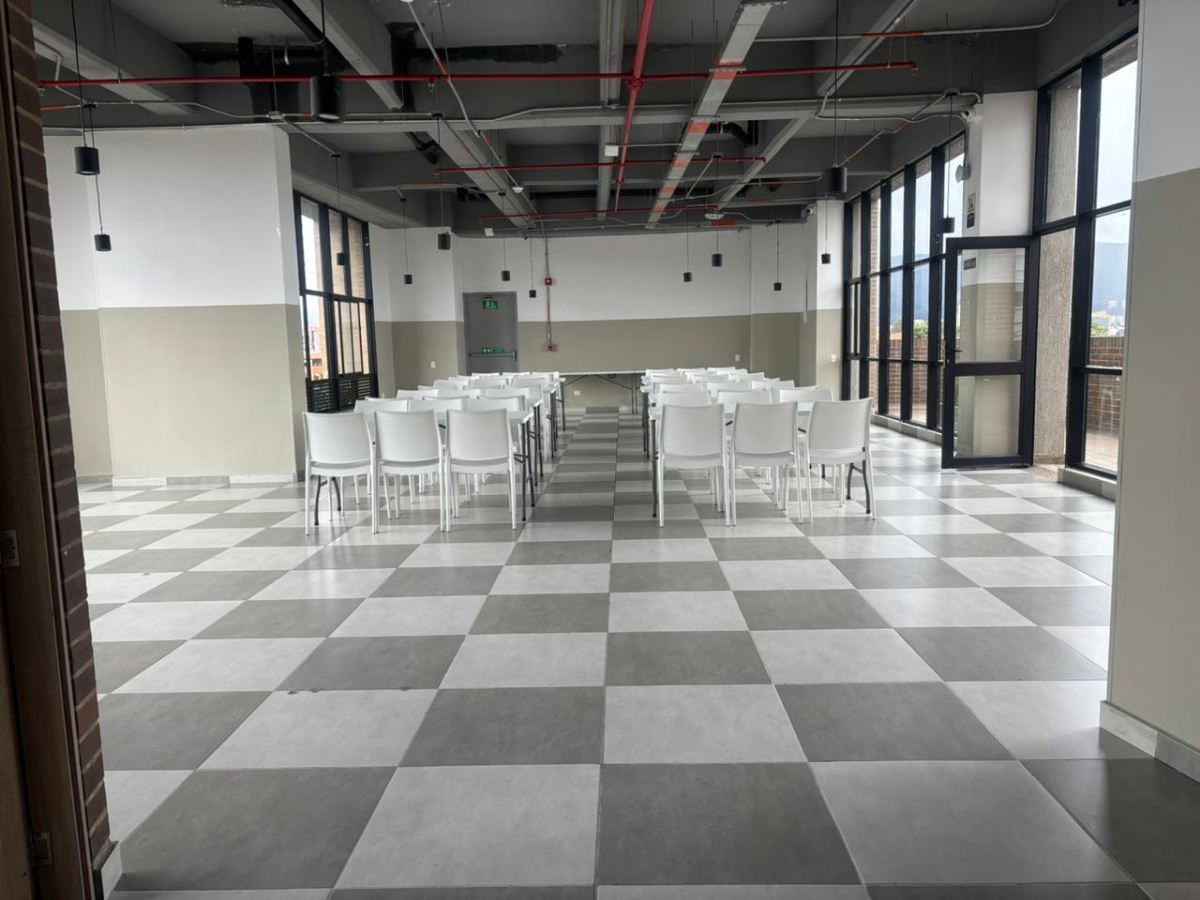 Apartamento en Venta - Bogota, BATÁN 4962