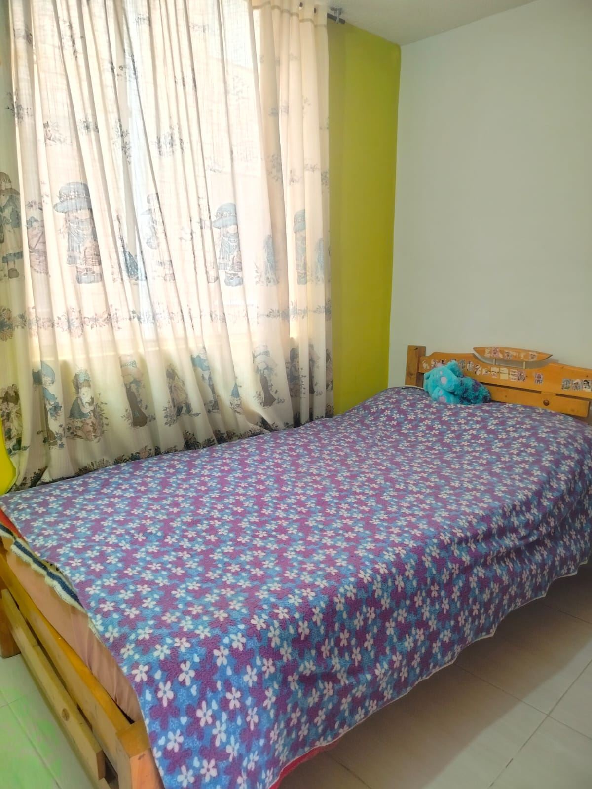 Apartamento en Venta - Bogota, SAN ANTONIO NORTE 3485