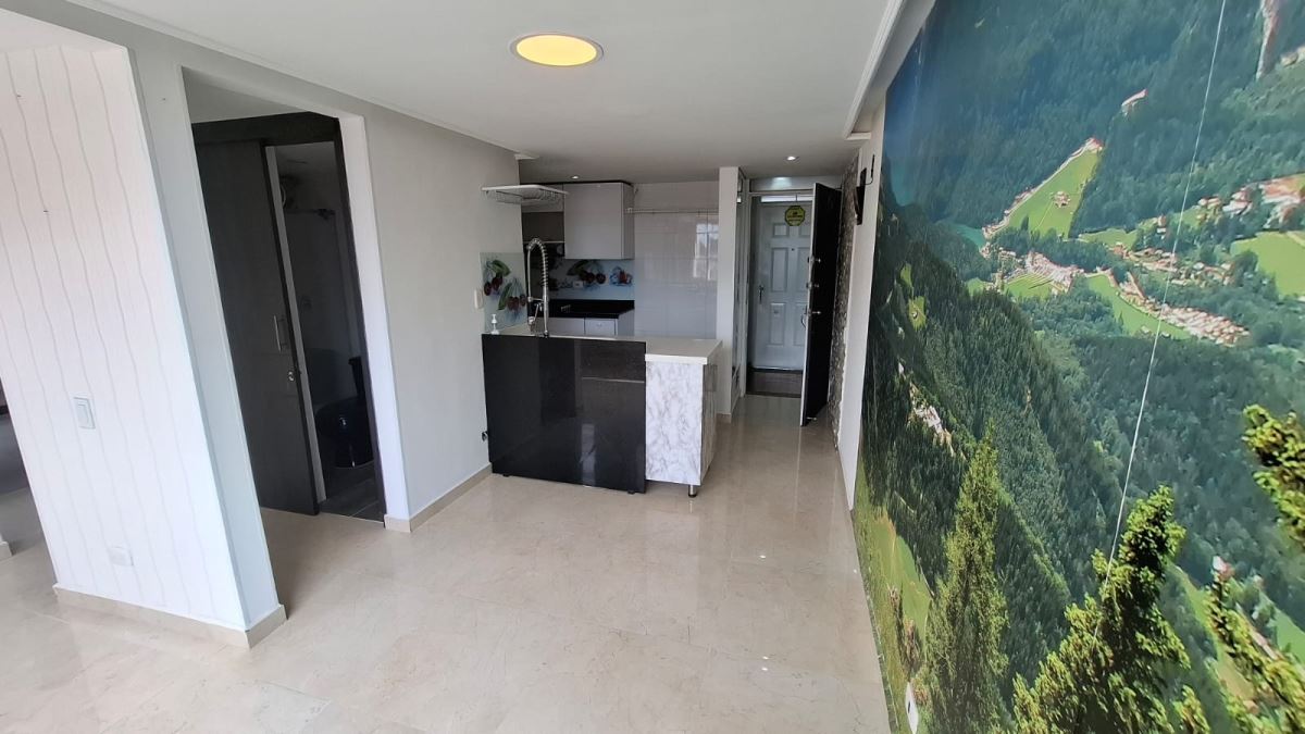 Apartamento en Arriendo - Bogota, LOS NARANJOS 4292