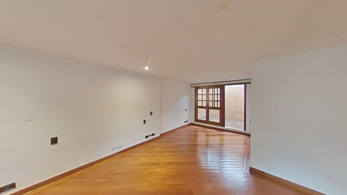 Apartamento en Venta - Bogota, CHICÓ NORTE 4861
