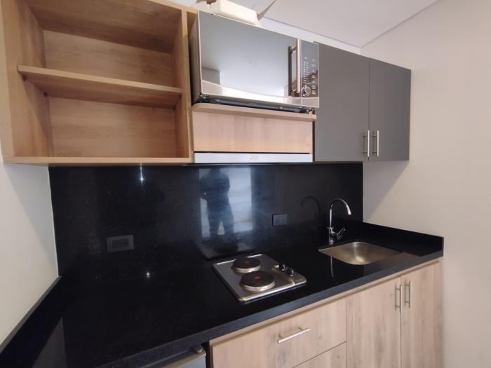 Apartamento en Arriendo - Bogota, CHAPINERO CENTRAL 2173