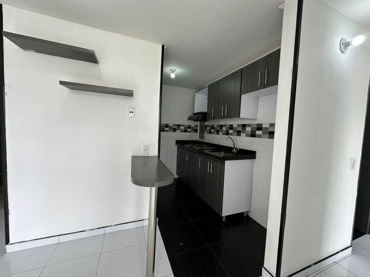 Apartamento en Arriendo - Bogota, CASTILLA 5870