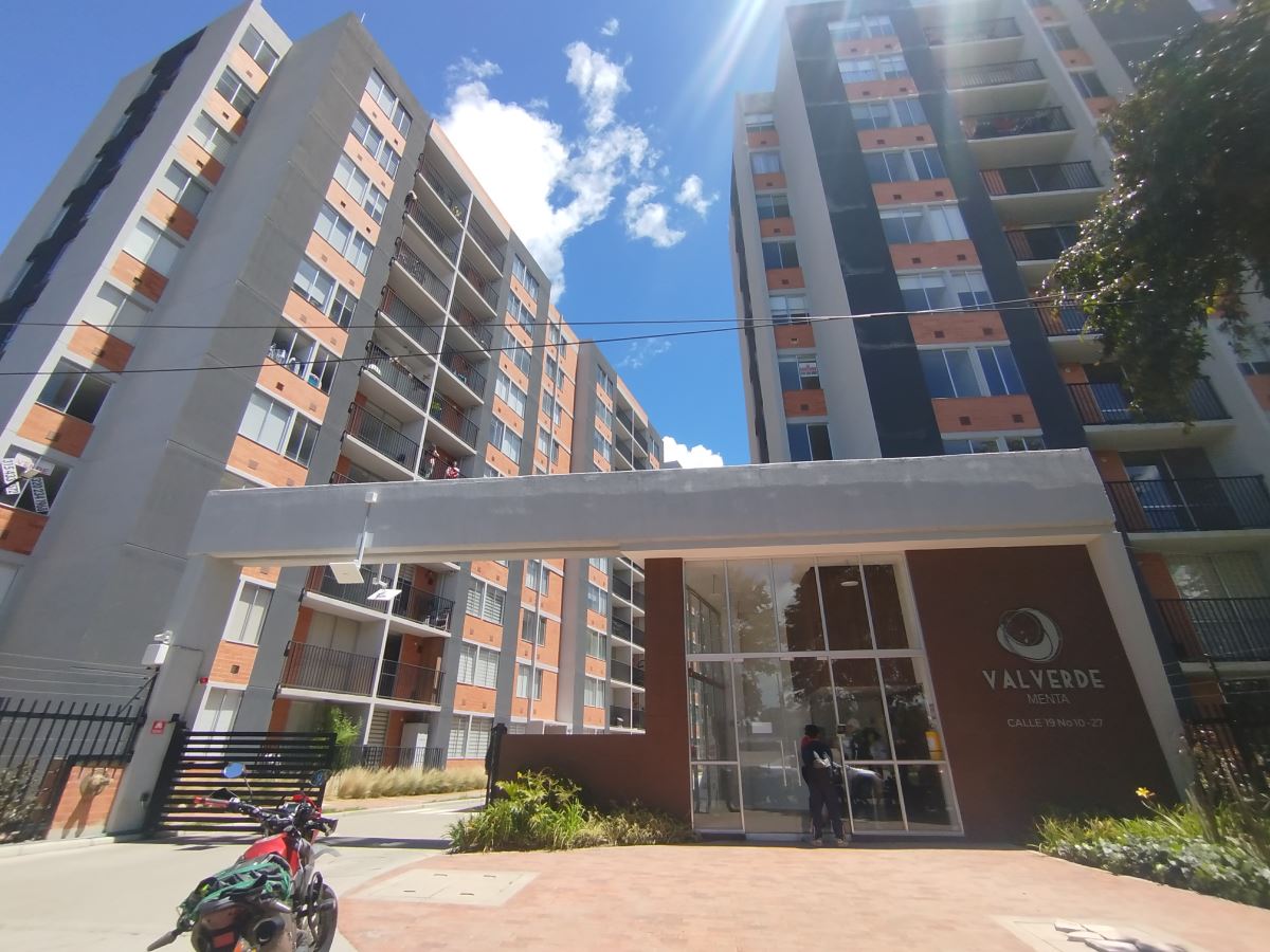 Apartamento en Arriendo - Bogota, CHAPINERO CENTRAL 1137